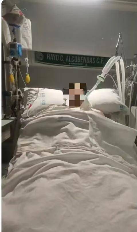  國安小將腦死亡，家屬發(fā)聲：情況很不好 轉院時(shí)間緊迫盼獲寬限