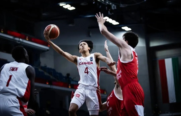  NBA下一個(gè)“林瘋狂”，會(huì )是這個(gè)韓裔小伙嗎？