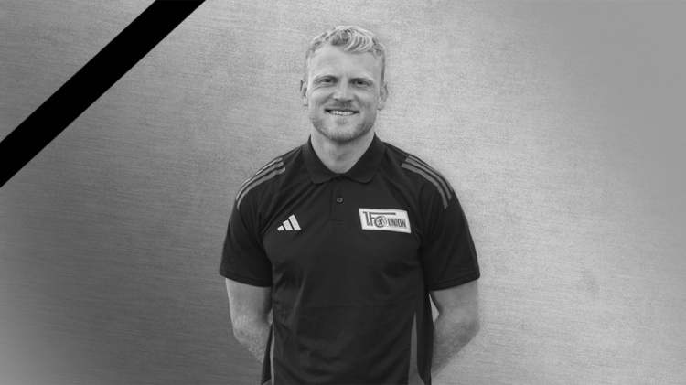  R.I.P. 柏林聯(lián)合U14門(mén)將教練霍費爾不幸離世，年僅28歲