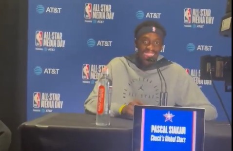  若你當NBA總裁？西卡：不想被罰款 他們上次把東契奇都交易了