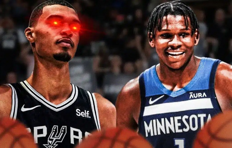  NBA未來(lái)門(mén)面人物一定得是本土球員？ 文班夠不夠格？