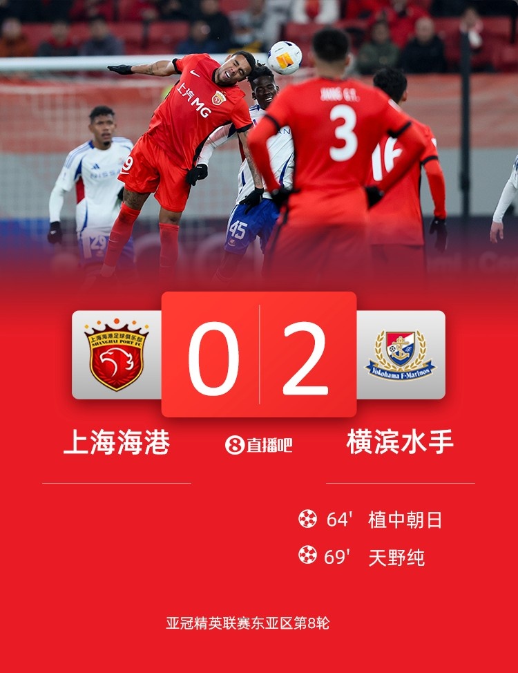  海港球員：上半年必須做好過(guò)苦日子準備，看看夏窗有沒(méi)有調整機會(huì )