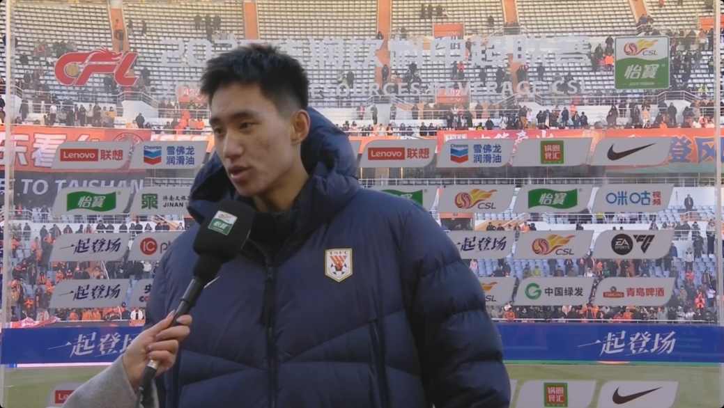  臨危受命多次撲救，于金永：我覺(jué)得自己很幸運，也有很多不足