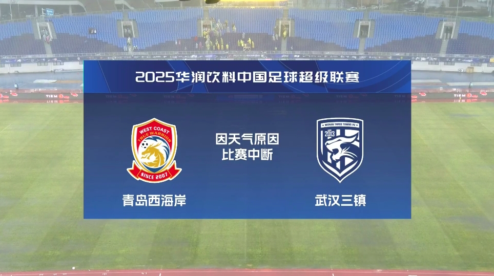  當地記者：今年山東這天氣史上罕見(jiàn)，這樣的天氣下踢比賽是種折磨
