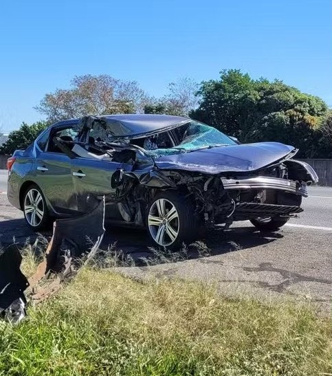  19歲巴西前鋒遭遇嚴重車(chē)禍，醫院已啟動(dòng)腦死亡確認程序