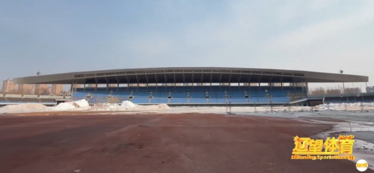  遼媒：鐵西體育場(chǎng)改建工作開(kāi)啟，將改建為可容納4萬(wàn)人專(zhuān)業(yè)足球場(chǎng)