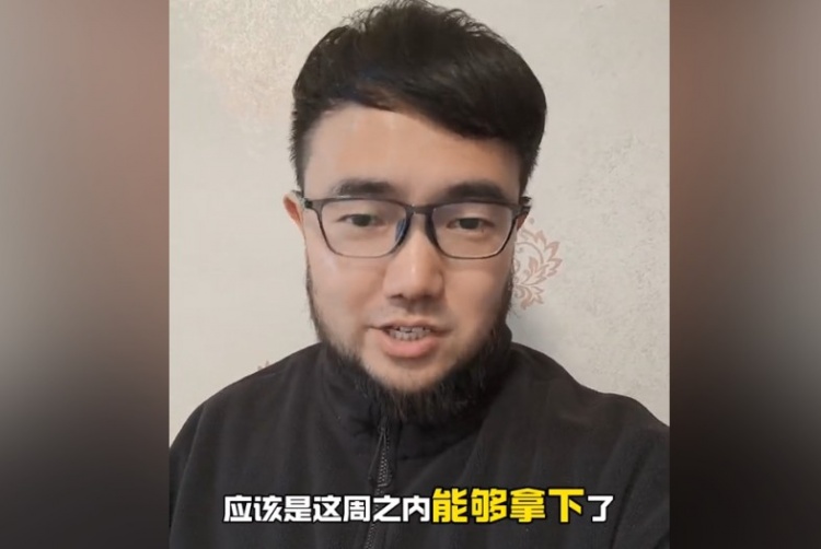  趕上本月世預賽沒(méi)問(wèn)題？媒體人：塞鳥(niǎo)歸化應該這周之內就能辦妥