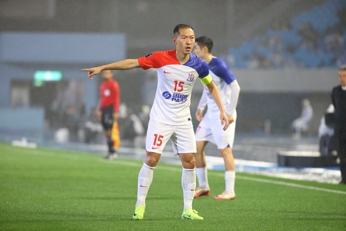  兩回合戰罷，上海申花總比分1-4負于川崎前鋒，無(wú)緣亞冠八強