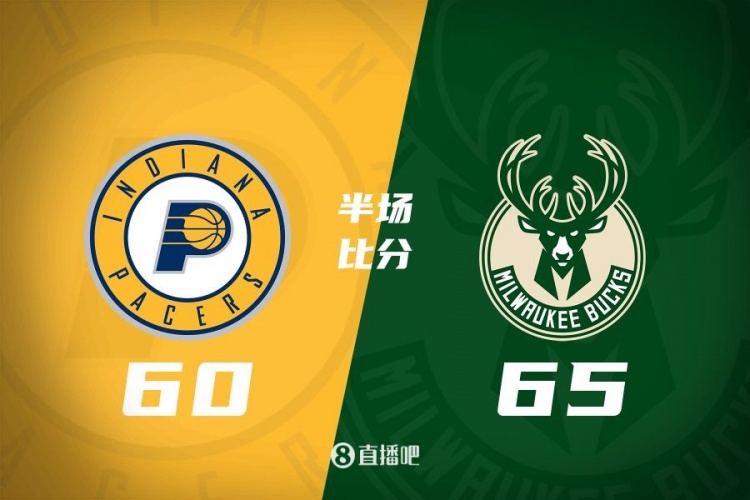  關(guān)鍵卡位戰！字表合砍30分 西卡19+4 哈利10+4+8 雄鹿半場(chǎng)領(lǐng)先5分