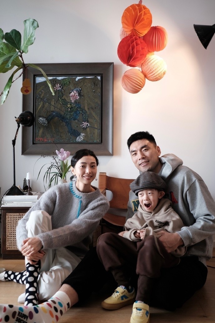  啥情況？李曉旭和妻子近日都注銷(xiāo)了微博賬號