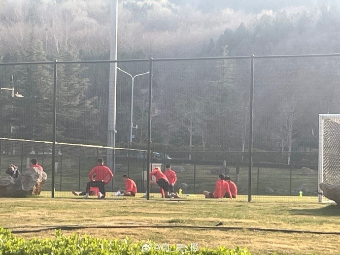  連續客場(chǎng)！博主：成都蓉城已抵達濟南備戰，周三將客戰泰山隊