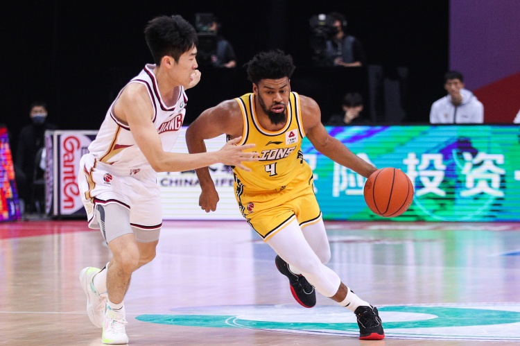  NBA冠軍后衛！Scotto：自由球員奎因-庫克將簽約福建隊