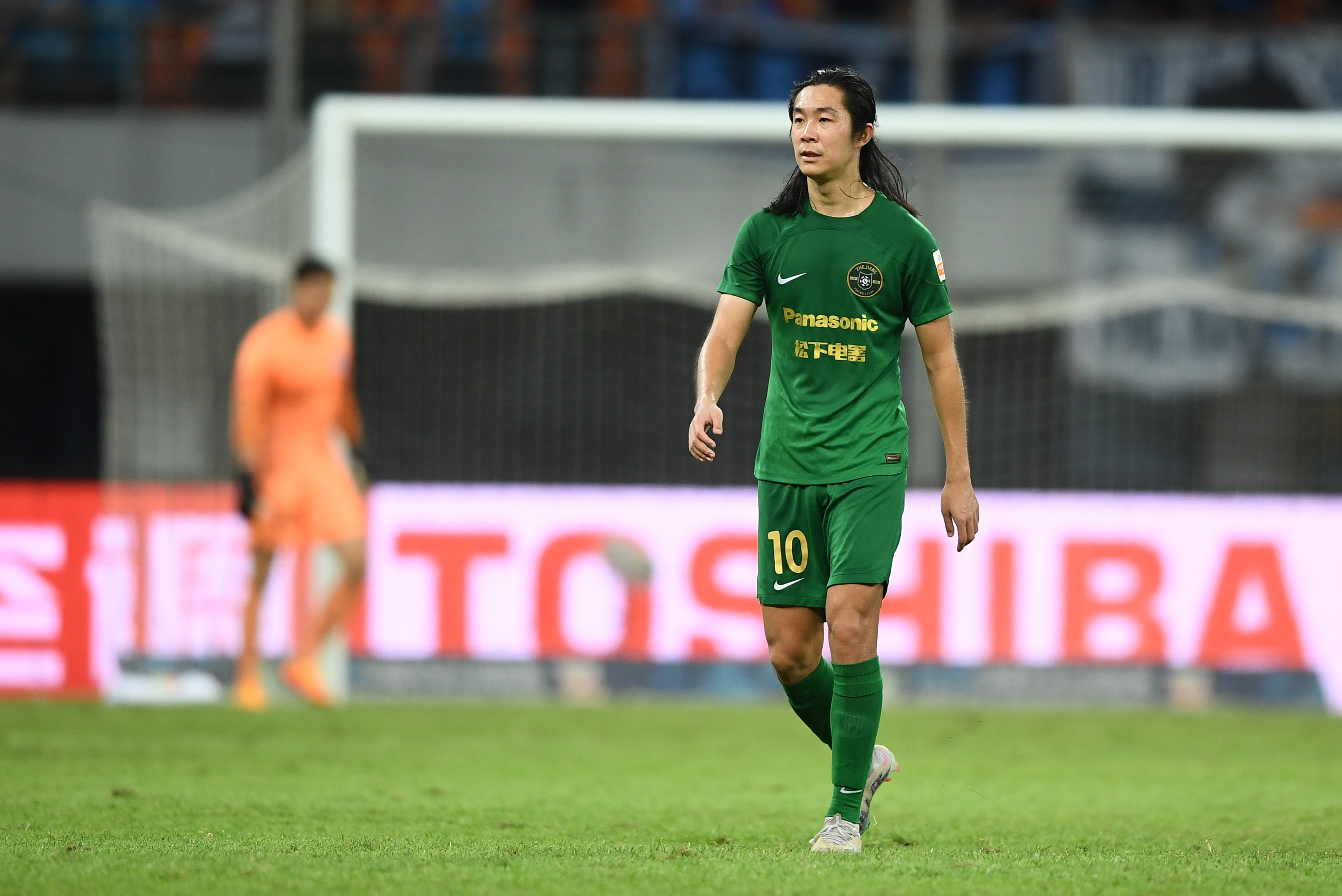  熱身賽-李提香“烏龍大禮”，西海岸1-0力克浙江隊