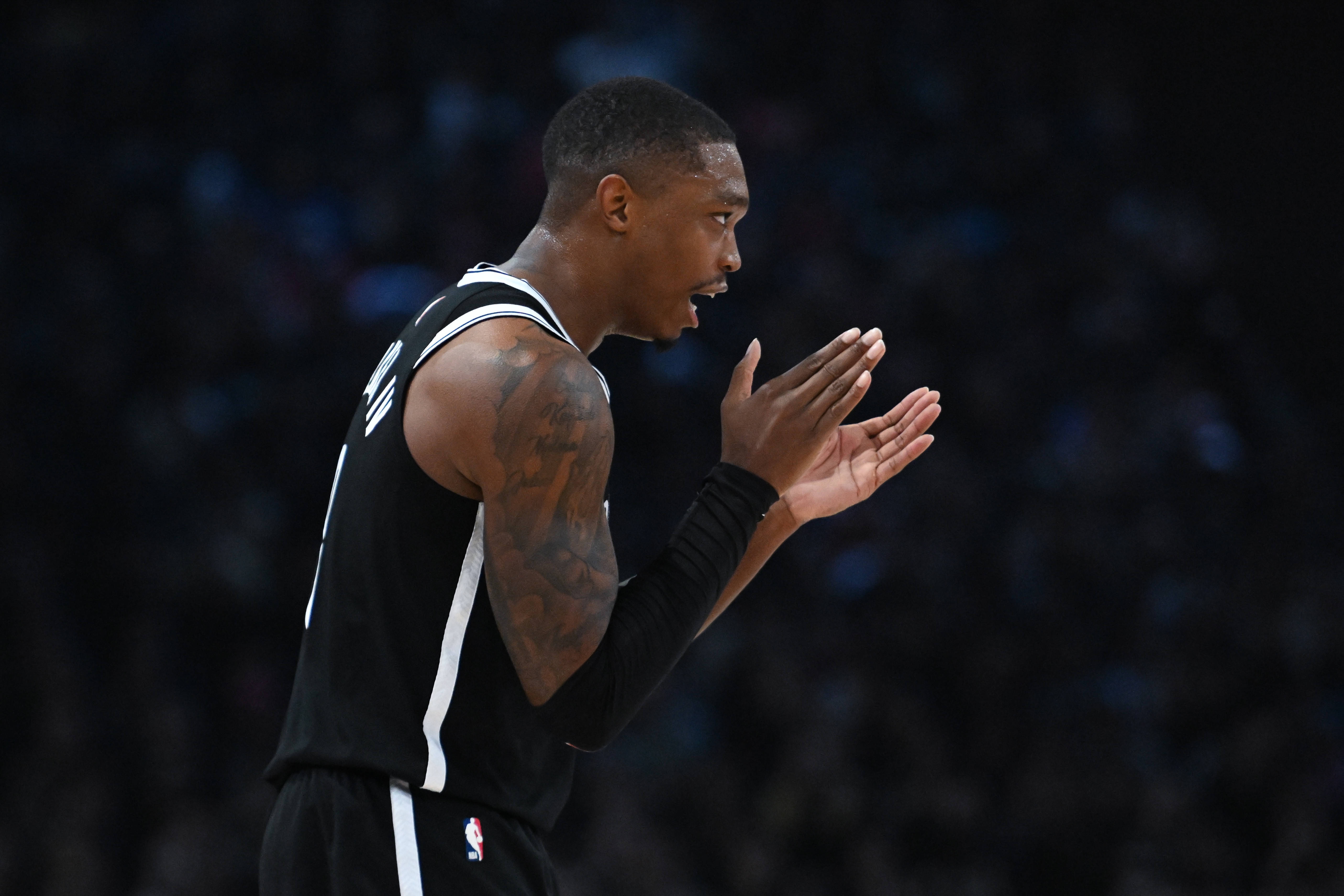  重返NBA！Shams：朗尼-沃克同意與76人簽下2年370萬(wàn)美元合同