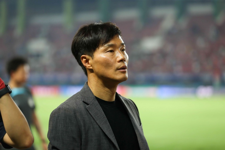  熱身賽-河南隊1-0擊敗長(cháng)春亞泰，鐘義浩制勝卡多索替補登場(chǎng)