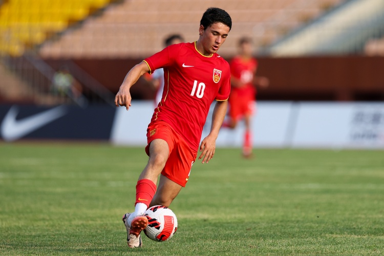  足球報：U17國足集結開(kāi)訓，將與07年齡段精英隊進(jìn)行兩場(chǎng)熱身賽