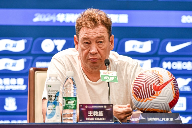  東體：申花穩定是超級杯爭勝砝碼，米內羅首秀是一大看點(diǎn)