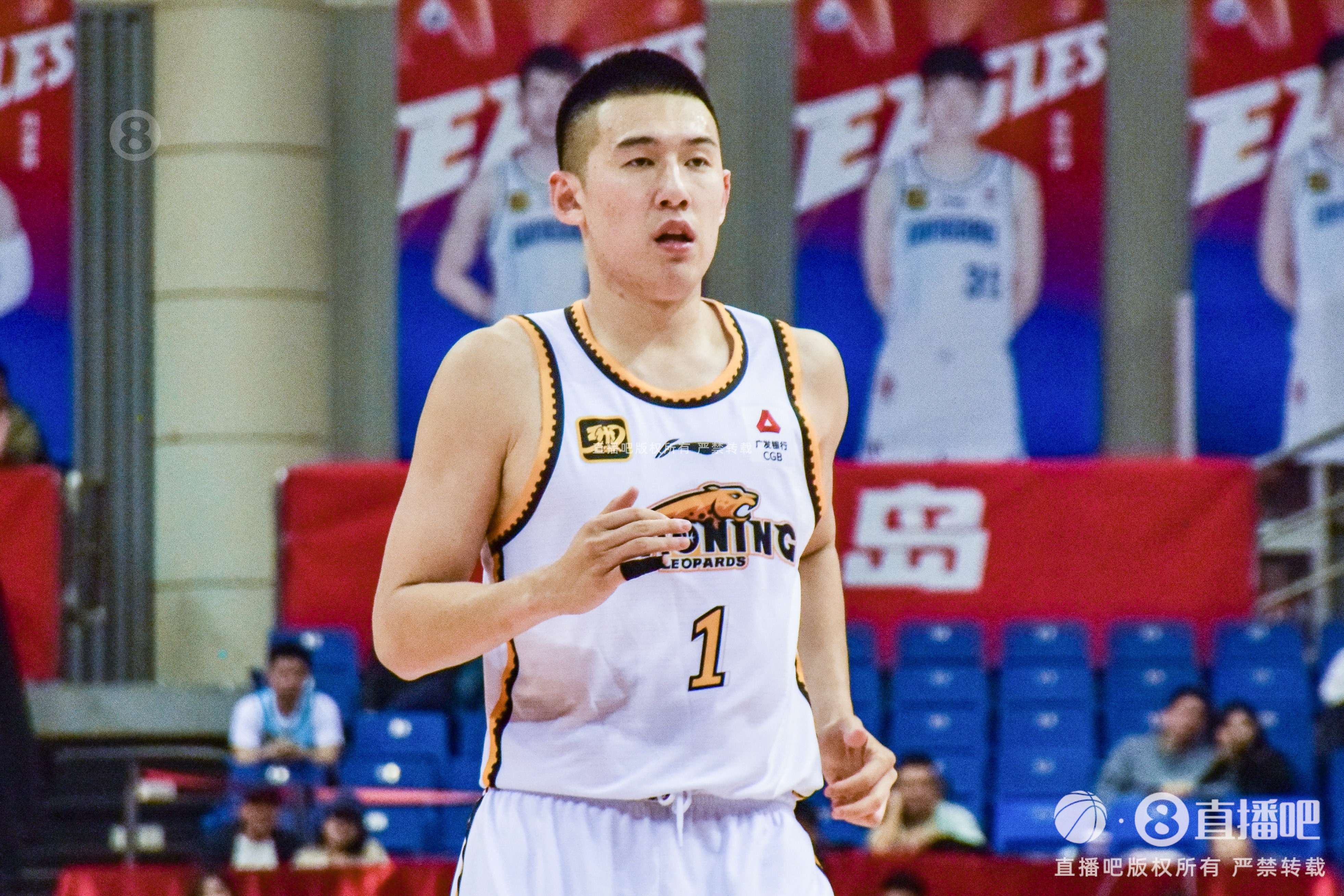  板凳匪徒！付豪替補5分鐘3中3拿到7分 正負值+15