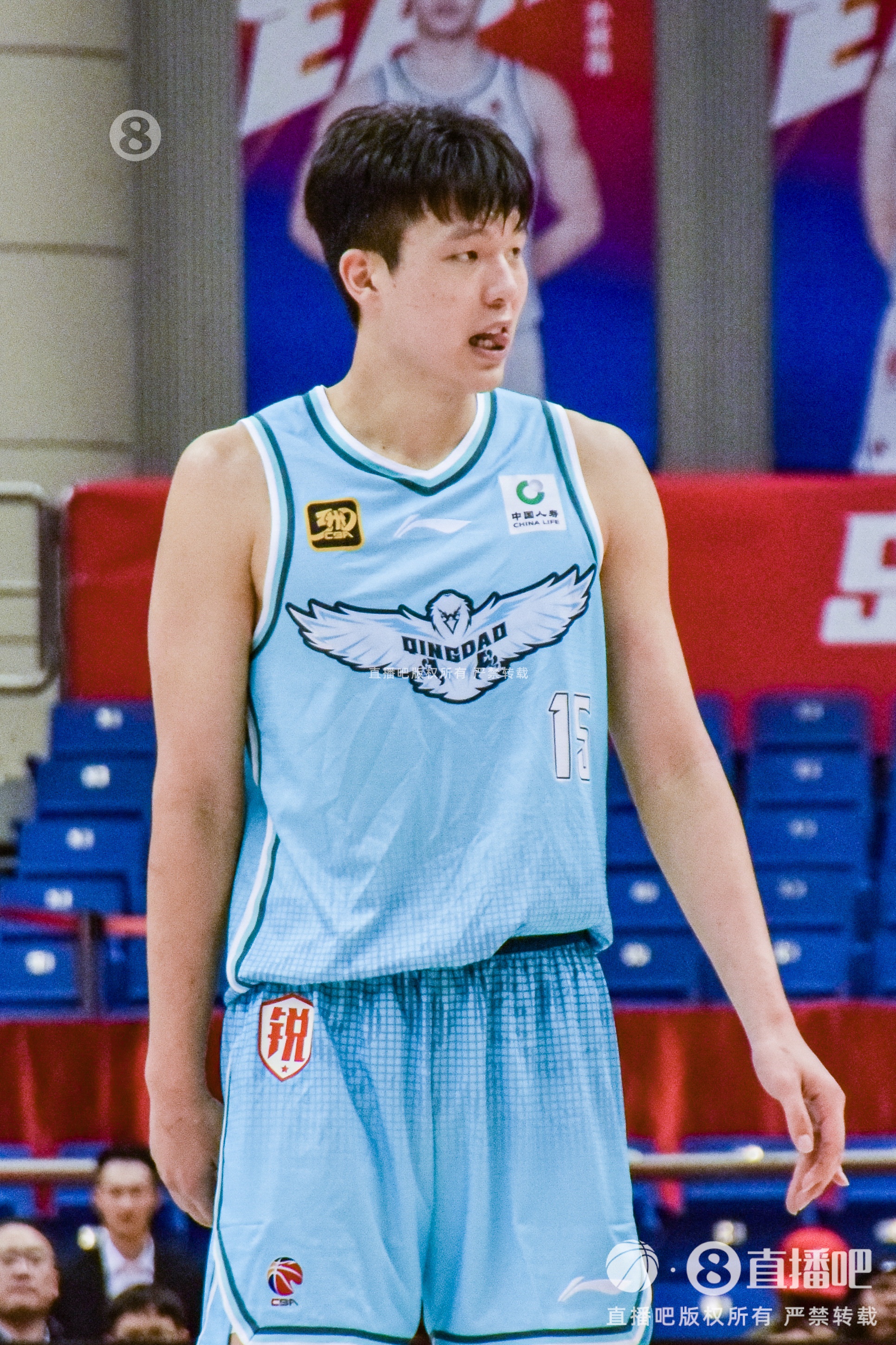  一波5連勝！青島男籃正在慢慢把自己的狀態(tài)調整到最佳