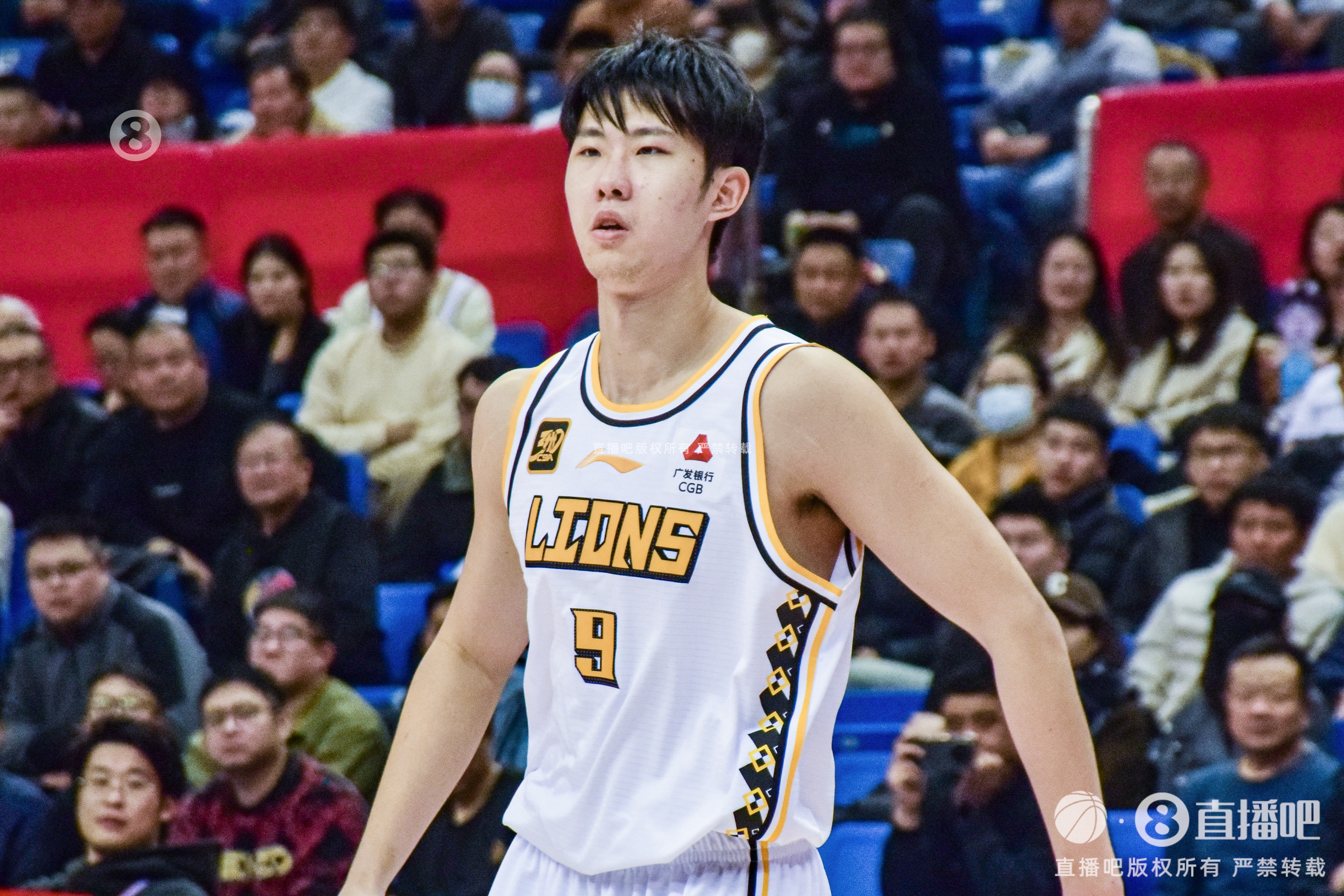  鋒線(xiàn)利刃！趙嘉仁8投6中取16分2板4助 朱俊龍8投5中得13分9板5助