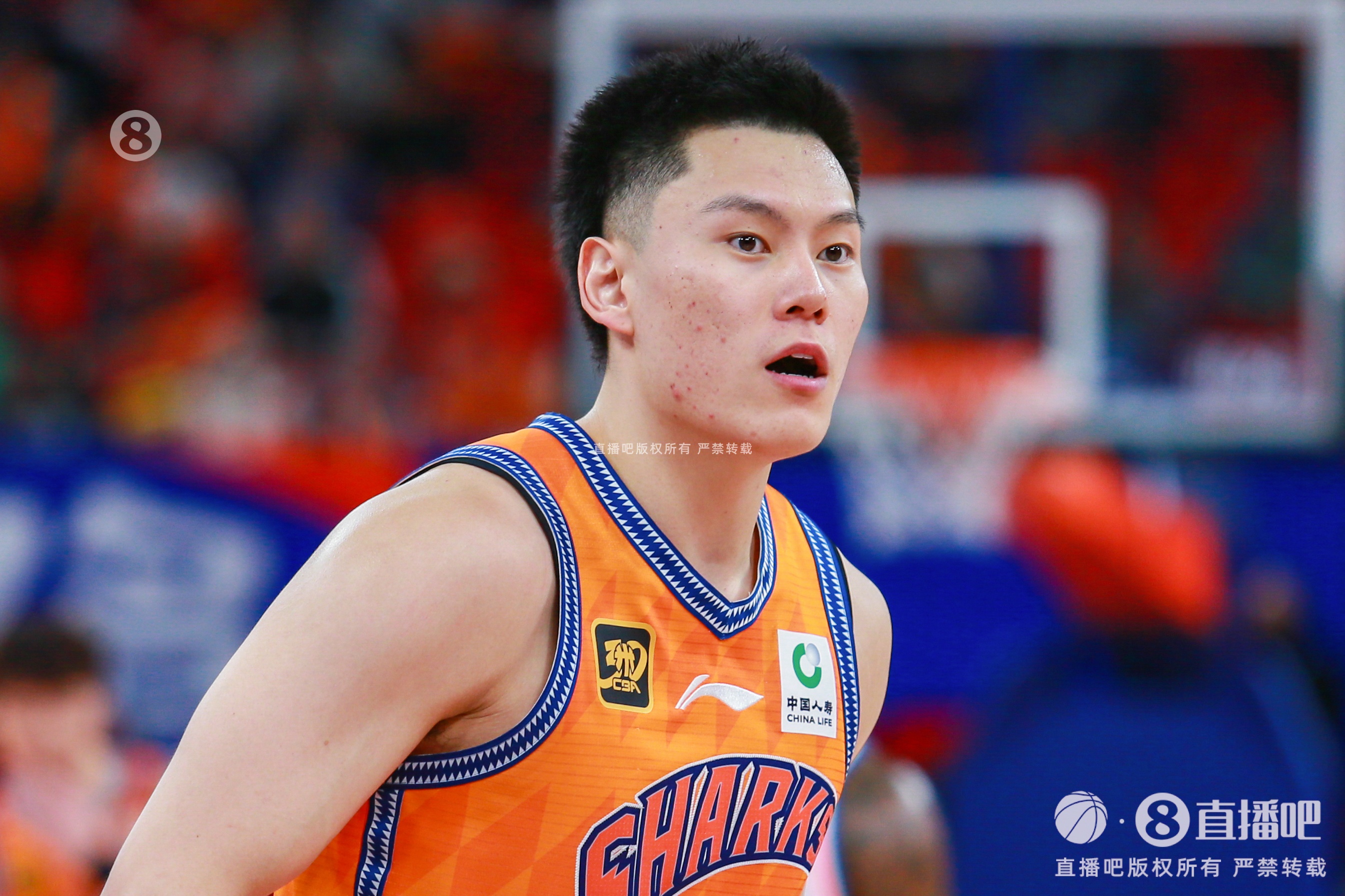  盡力局！李弘權9中6拿到17分 三分7中5