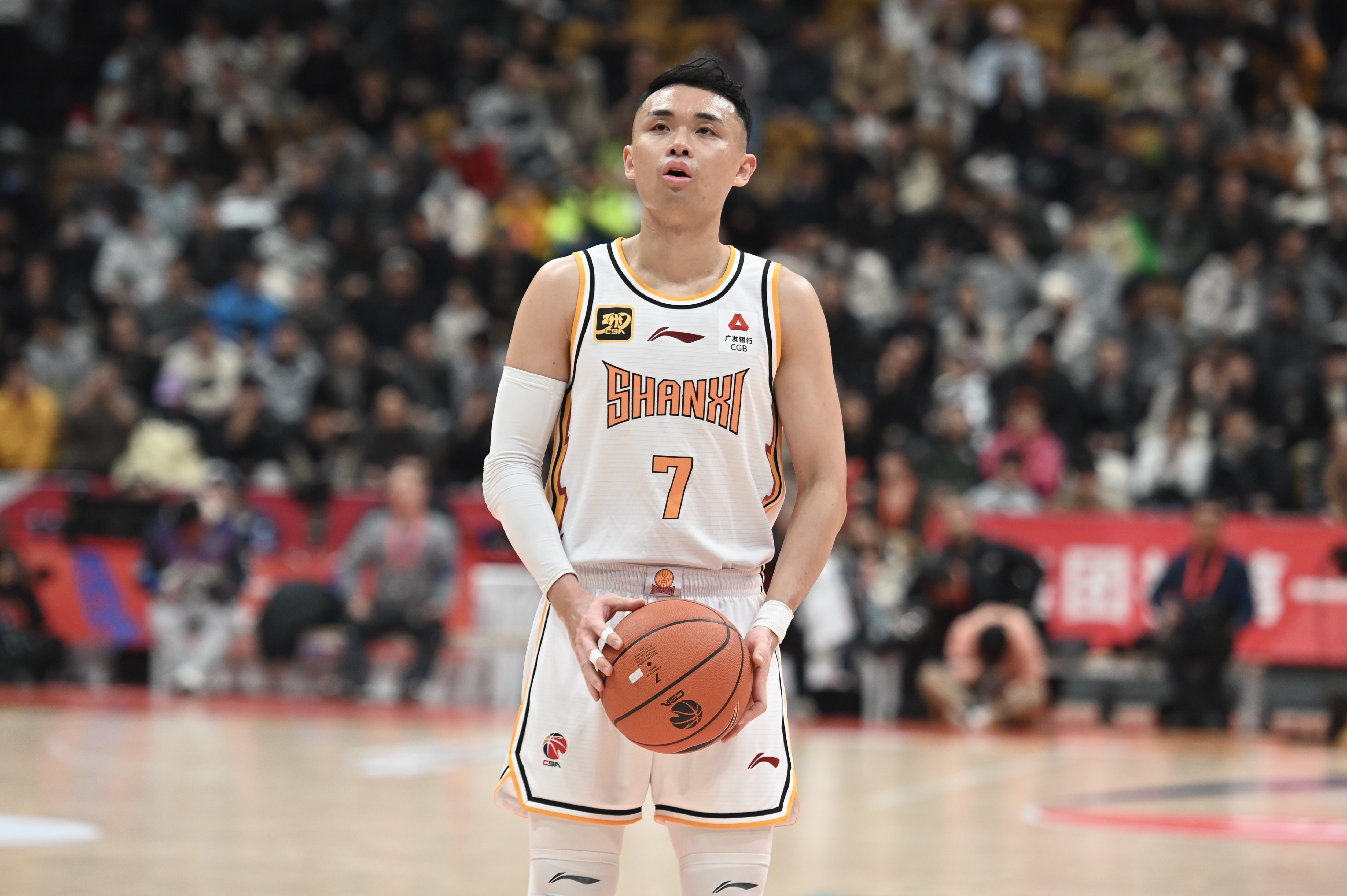  太鐵了！原帥7中1&三分6中0僅拿2分1板2助3斷