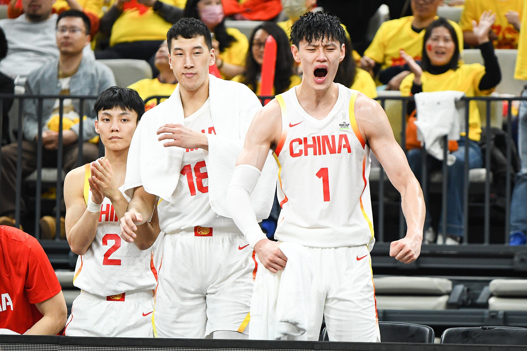  存在感不高！杜潤旺替補出戰7分鐘 貢獻1助攻&其余主要數據掛0