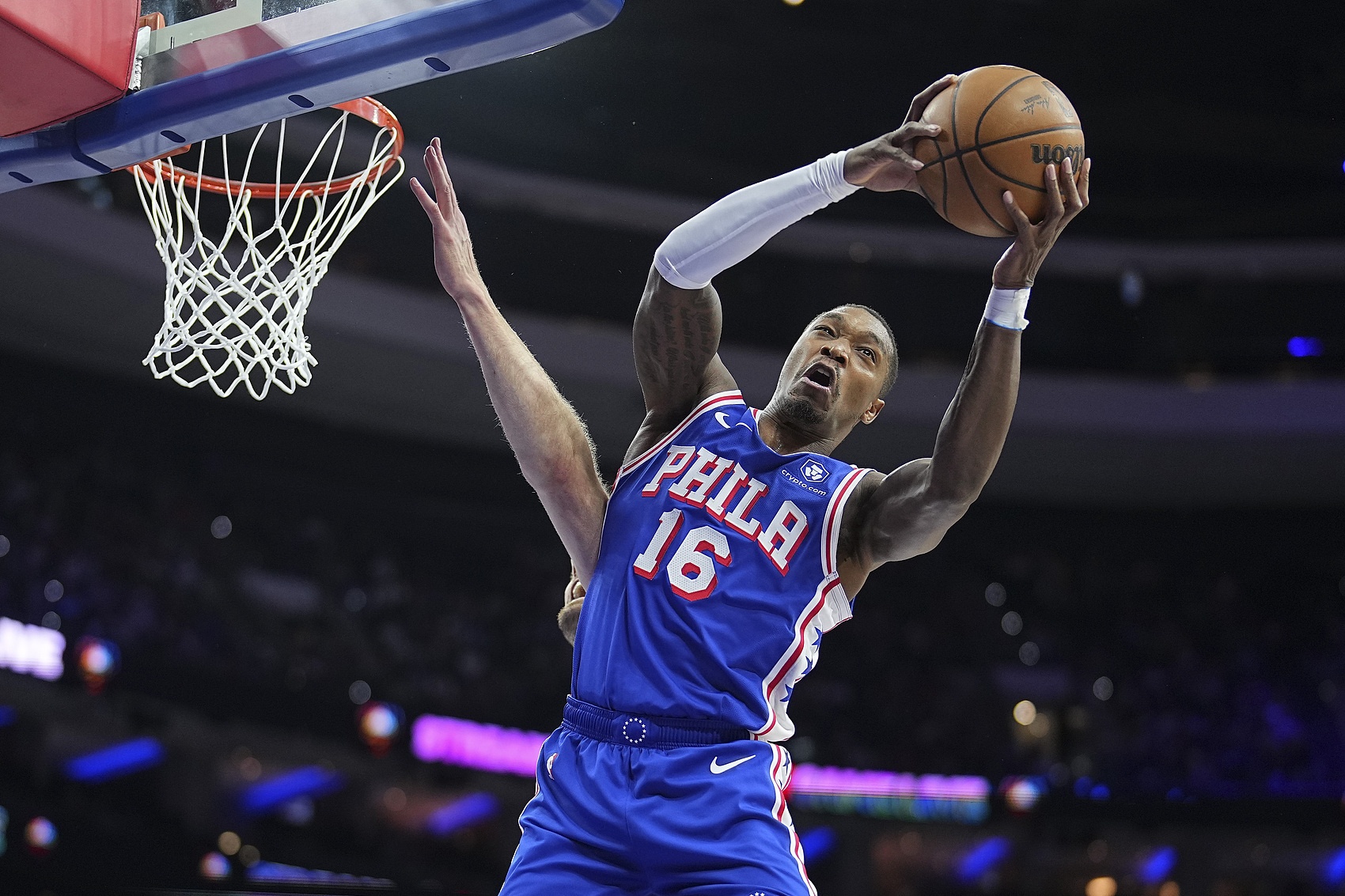  歡迎回到NBA！朗尼-沃克貢獻25分11籃板5助攻 獲得生涯首次兩雙