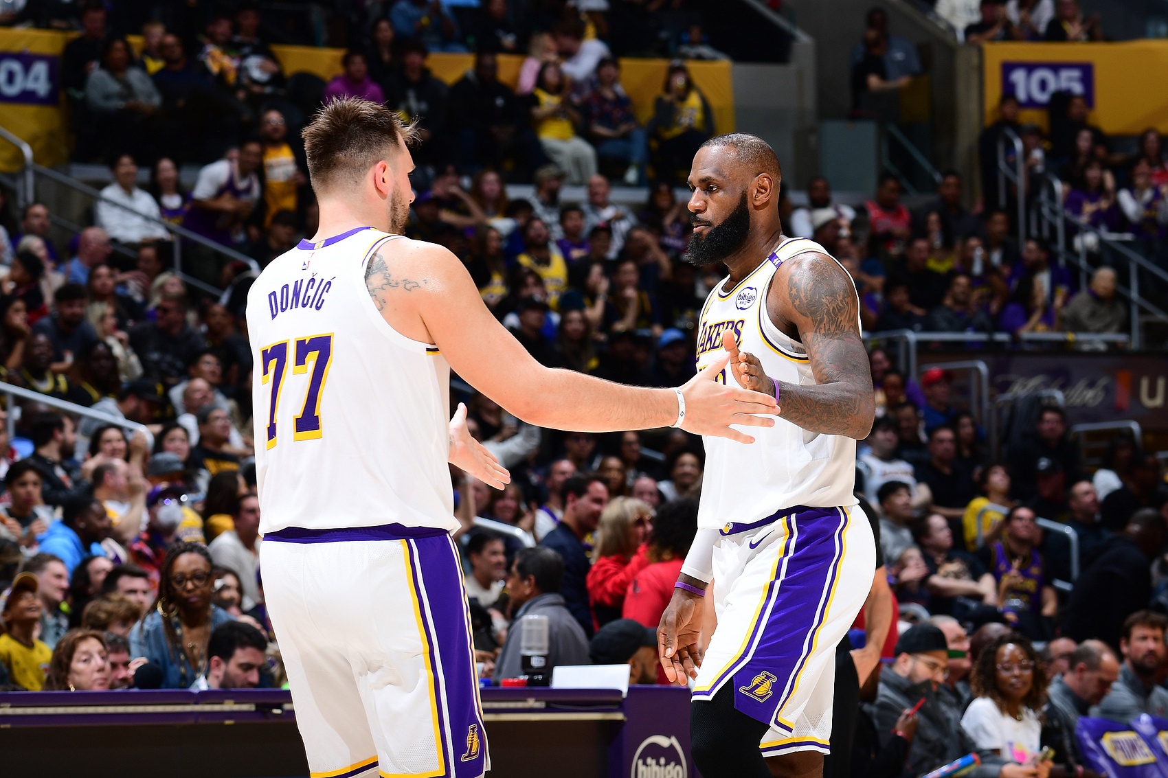  卡位戰/老詹里程碑/灰熊換帥！ESPN預測勝率：湖人54.9%微占優(yōu)勢