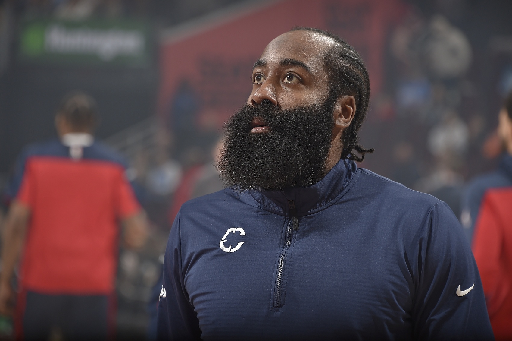  手握球員選項！名記：哈登已重返全明星 他降薪多年值得更大合同
