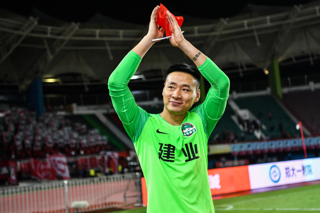  德轉：36歲門(mén)將吳龑復出，加盟中乙湖北青年星